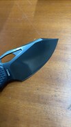 Kunwu X-Padre KNFS Exclusive (X706T-5) - KNIFESTOCK