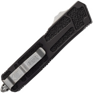 MICROTECH Scarab II S/E Stonewash Standaard 278-10 - KNIFESTOCK