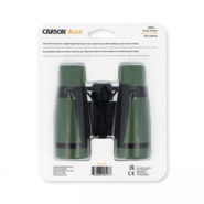 Carson Kid&#039;s 30mm Binoculars HU-530 - KNIFESTOCK