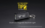 Nitecore flashlight TIP2 - KNIFESTOCK