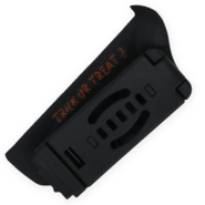 Kizer Mini Harpoon 3V PEI 1040SHW1 - KNIFESTOCK