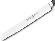 WUSTHOF nôž GRAND PRIX na chlieb 20 cm - KNIFESTOCK