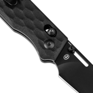 Kizer Task Nick Consoli 154CM G10 V3641C2 - KNIFESTOCK