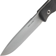 Real Steel Bushcraft Plus, survival 3719 - KNIFESTOCK