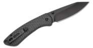 Buck Sovereign, Carbon Fiber BU-0744CFS - KNIFESTOCK