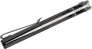 CIVIVI Governor Damas G10 Noir C911DS - KNIFESTOCK