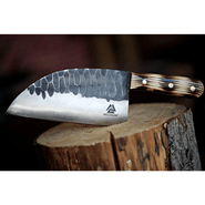 Dellinger Serbian Knife Dellinger D2 ALMALIFE BBQ - KNIFESTOCK