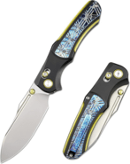 REMETTE  RT-Chameleon WD109-B RT-Chameleon WD109-B - KNIFESTOCK