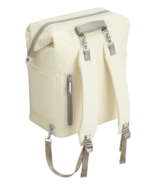 Stanley The All-Day Madeleine Midi Cooler Backpack Chladiaci batoh 14 l Cream - KNIFESTOCK