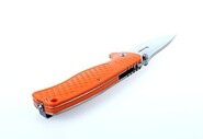 GANZO Nůž Ganzo Oranžový G722-OR - KNIFESTOCK