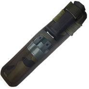 Mikov 392-NH-4 123331 - KNIFESTOCK