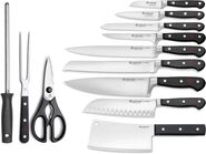 Wüsthof Classic 12-piece knife set, 1090171203 - KNIFESTOCK