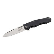 Herbertz Folding Knife, G10 Handle 568912 - KNIFESTOCK