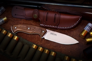 Extrema Ratio VENATUS F NITROGEN WOOD SATIN - KNIFESTOCK