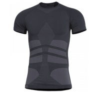 Pentagon PLEXIS Short Arm shirt K11010-01-Black-L-3XL - KNIFESTOCK
