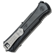 M&amp;P MPOTF10 Spear Point Satin- Cutie 1160825 - KNIFESTOCK
