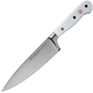 WUSTHOF CLASSIC WHITE Nôž kuchársky 16cm GP 1040200116 - KNIFESTOCK