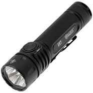 Nitecore EX7 4 x 5-core M515S LEDs 6000 Lumens - KNIFESTOCK