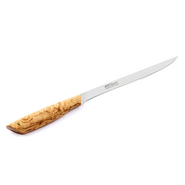 EKA Gourmet Set of 8 pieces Kitchen Knives  501002 - KNIFESTOCK