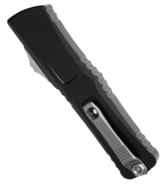 Microtech COMBAT TROODON GEN III BOWIE STONEWASH STANDARD 1146-10 - KNIFESTOCK