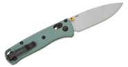 BENCHMADE MINI BUGOUT, AXS 533SL-07 - KNIFESTOCK