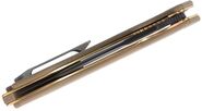 CIVIVI Aquila Tan C805C - KNIFESTOCK