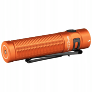 Olight Customized 4000mAh 3.6V 21700 Rechargeable lithium-ion Battery (Included - KNIFESTOCK