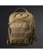 Pentagon UCB Universal Chest Bag K17046-2.0-06E-RAL7013-ONE SIZE - KNIFESTOCK