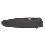 SOG TWITCH III / BLACKOUT / BLISTER PACK SOG-11-15-01-43 - KNIFESTOCK