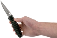 MCUSTA SPG2 lemmet micarta handvat MC-181G - KNIFESTOCK