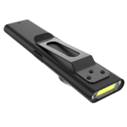 KLARUS Magneettinen taskulamppu, EDC-työvalo E5 - KNIFESTOCK