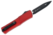 Microtech Combat Troodon® D/E Gen III Red Standard 1142-1RD - KNIFESTOCK