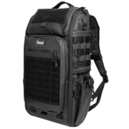 Magforce IMBS 20&quot; Raider Backpack - 500D W/P Black #A7131B02 - KNIFESTOCK