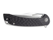 CIVIVI Dogma Zwart C2005D - KNIFESTOCK
