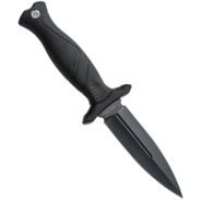 Smith &amp; Wesson HRT 4&quot; Boot Knife- Box 1182572 - KNIFESTOCK