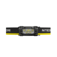 Nitecore Headlamp HC60 UHE - KNIFESTOCK