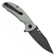 Tenable Rei Blackwash 14C28N Liner Lock T1061A2 - KNIFESTOCK