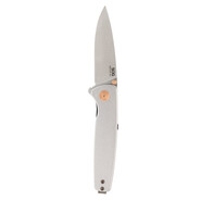 SOG TWITCH III / SATIN + ROSE GOLD + POLISHED /  BLISTER PACK SOG-11-15-02-43 - KNIFESTOCK