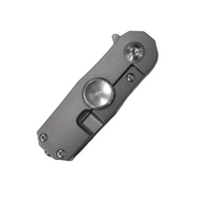 CH KNIVES SPINNER-HW-GR - KNIFESTOCK