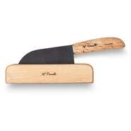 ROSELLI R700 Small Chef Knife Carbon - KNIFESTOCK