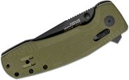 SOG SOG-TAC XR OD GREEN / MAP 8495 SOG-12-38-02-41 - KNIFESTOCK