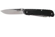 Ruike LD41-B Noir - KNIFESTOCK