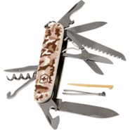 Victorinox HUNTSMAN, pouštní maskování blister 1.3713.941B1 - KNIFESTOCK