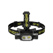 Nitecore headlamp HC68 - KNIFESTOCK