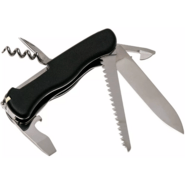 Victorinox FORESTER, Nylon Nero 0.8363.3 - KNIFESTOCK