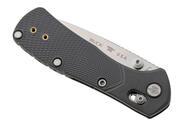 Buck Mini Range Pro, Grau BU-0790GYS1 - KNIFESTOCK