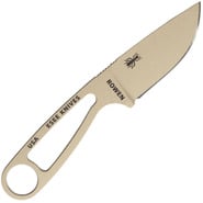 ESEE Knives Izula Kit desert tan, IZULA-DT-KIT - KNIFESTOCK