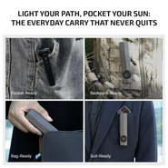 Olight ArkPro Class 1 (Phantom Squadron) CW - KNIFESTOCK