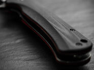 Böker Magnum MOBIUS 9,5 cm 01MB726 - KNIFESTOCK