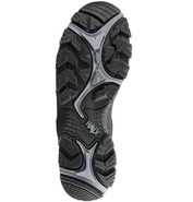 Haix BLACK EAGLE ATHLETIC MID zwart, maat 41,5 12861200-415 - KNIFESTOCK
